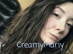 CreamyMariy