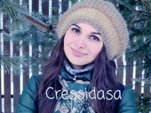 Cressidasa