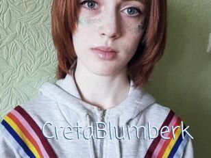 CretaBlumberk