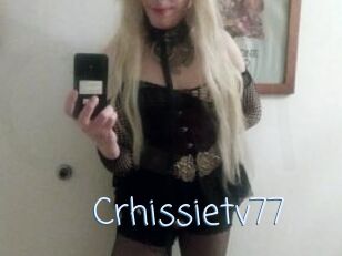 Crhissietv77