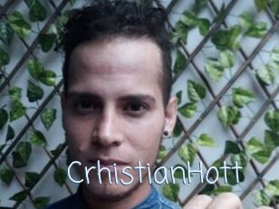 CrhistianHott