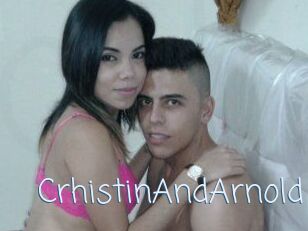 CrhistinAndArnold