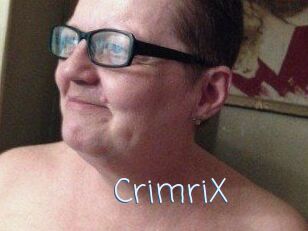 CrimriX