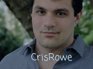 CrisRowe