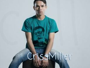 CrissMiller