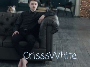CrisssWhite