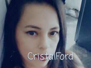 CristalFord