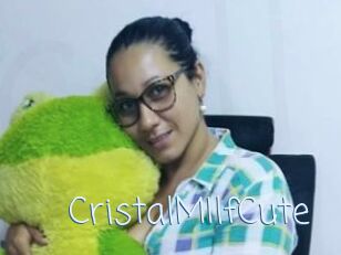 CristalMIlfCute