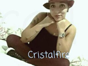 Cristalfire