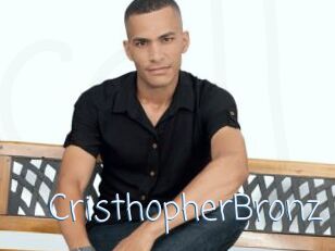 CristhopherBronz