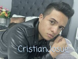 CristianJosue