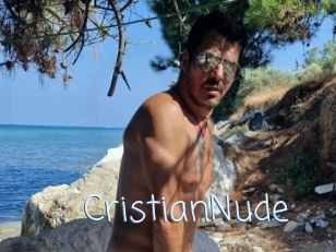CristianNude Callsex