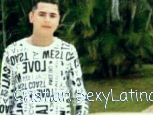Cristian_SexyLatino