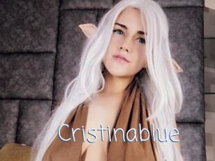 Cristinablue