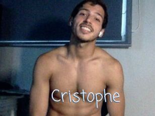Cristophe