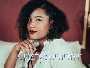 CristySummer