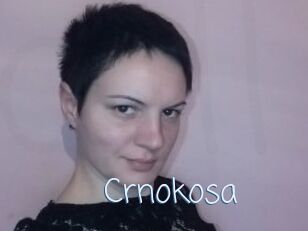 Crnokosa