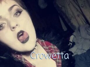 Crowetta