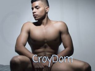 CroyDom
