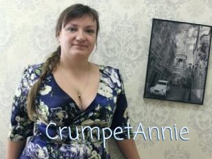 CrumpetAnnie
