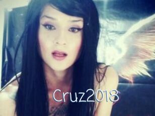 Cruz2018