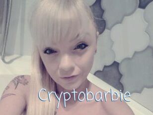 Cryptobarbie