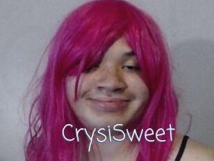 CrysiSweet