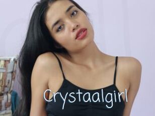 Crystaalgirl