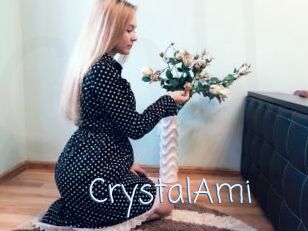 CrystalAmi