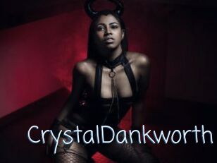 CrystalDankworth