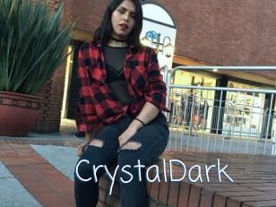 CrystalDark
