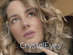 CrystalEyes