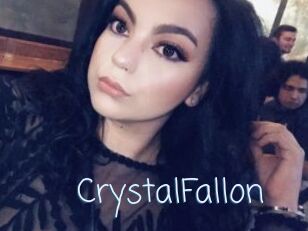 CrystalFallon