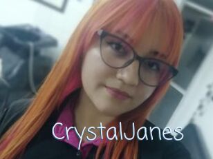 CrystalJanes