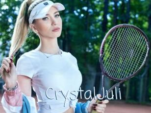 CrystalJuli