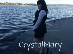 CrystalMary