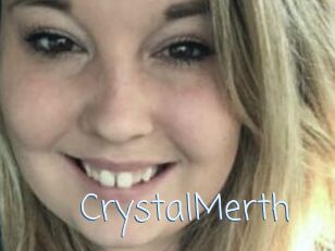 CrystalMerth