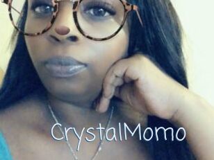 CrystalMomo