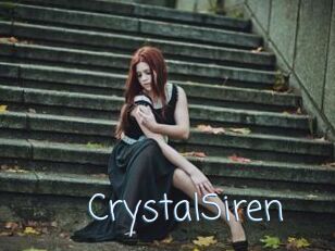 CrystalSiren