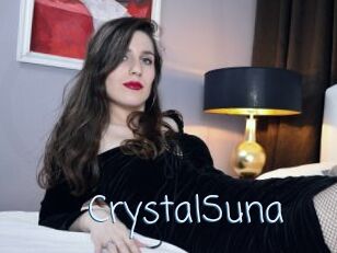 CrystalSuna