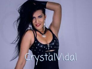 CrystalVidal