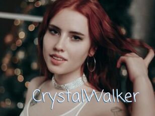 CrystalWalker