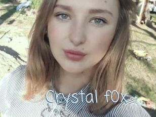 Crystal_f0x