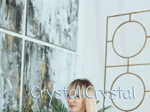 CrystallCrystal