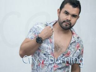 CryyzBurning