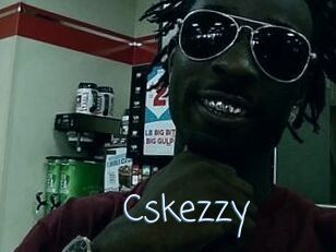 Cskezzy