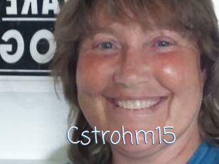 Cstrohm15