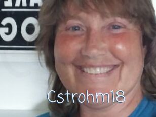 Cstrohm18