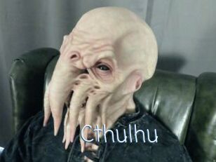 Cthulhu