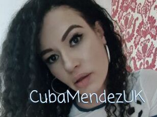 CubaMendezUK